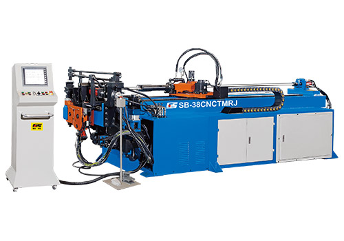 三維數控彎管機