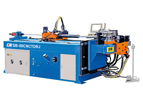 三維數控彎管機