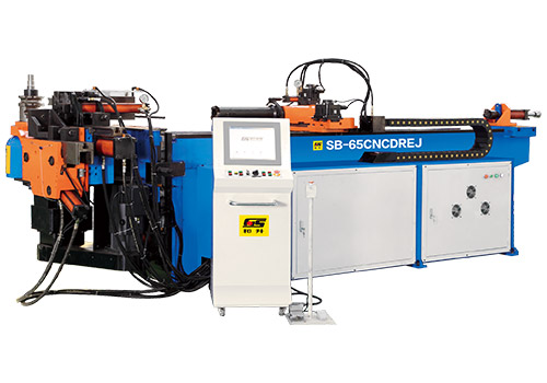 三維數控彎管機